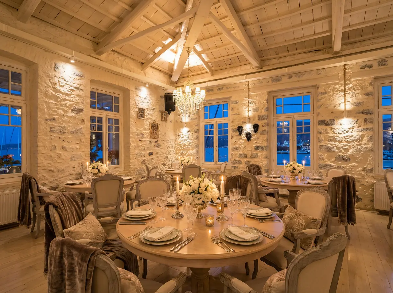 Ο τοίχος της κάβας της Medusa